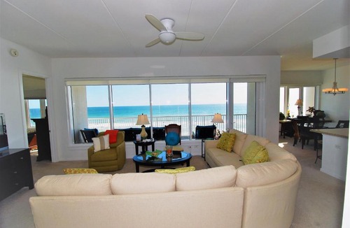 The Shores Apartment | Los Corales Unit #902S Condo