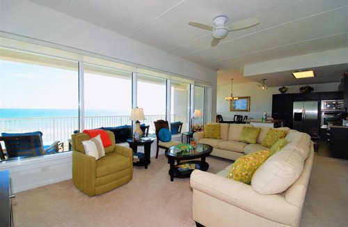The Shores Apartment | Los Corales Unit #902S Condo