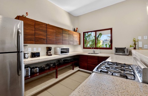 Lo de Marcos Apartment | Los Gallos - Second Level Apartment