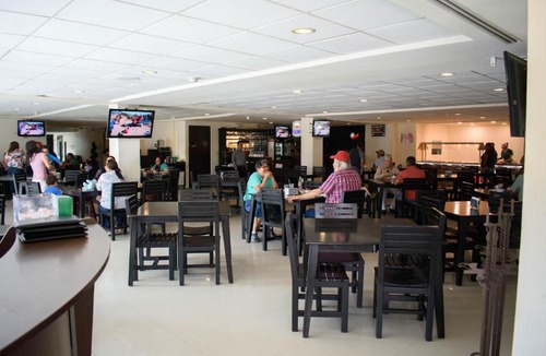 Piedras Negras Hotel | Los Herederos Hotel Piedras Negras