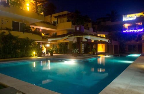 Zihuatanejo Apartment | Los Mangos