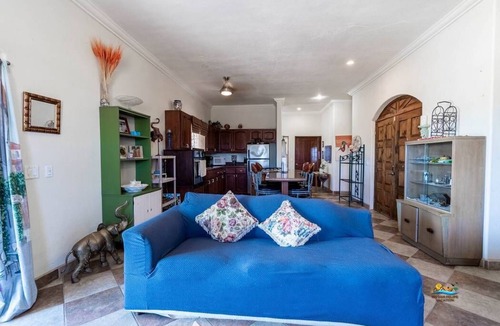 San Felipe House | Los Sahuaros House 26