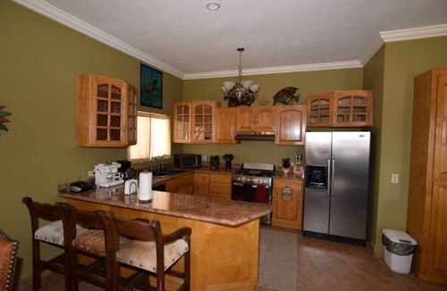 San Felipe House | Los Sahuaros House 34