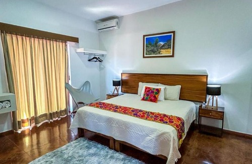 Comala Hotel | Los Suspiros Hotel Boutique & Spa