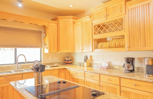 Las Conchas House | Los Tocayos – Contemporary, Las Conchas
