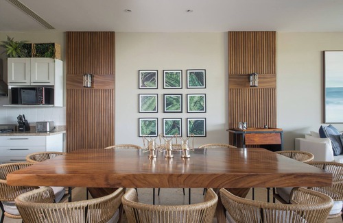 Punta de Mita Apartment | Los Veneros Beachfront