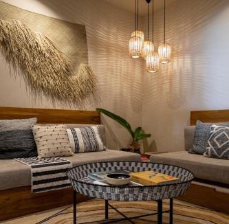 Punta de Mita Apartment | Los Veneros Punta de Mita - Pacific Tower