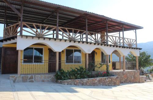 Villa Residencial del Real Hotel | Los Viñedos Hotel Boutique