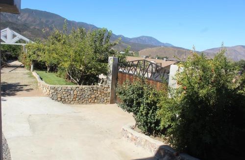 Villa Residencial del Real Hotel | Los Viñedos Hotel Boutique