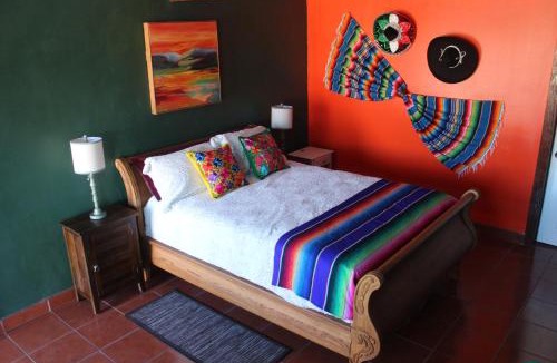 Villa Residencial del Real Hotel | Los Viñedos Hotel Boutique
