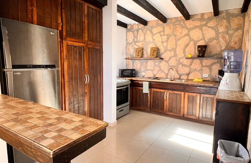 Agua de las Flores Hotel | Los Vientos Hotel