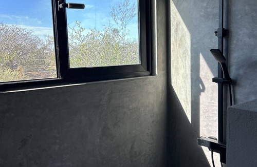 Los Zacatitos Villa | Los Zacatitos, BCS, México - Off-Grid, New, Modern - Casa de Cordero Negro -