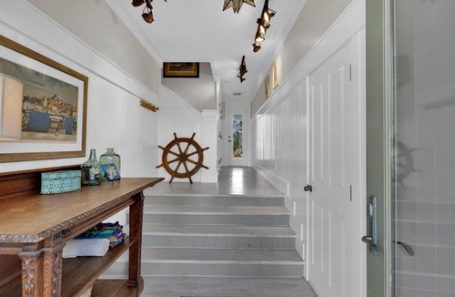 The Shores House | Lotus Villa - Private beach house with Pool and Hot Tub home