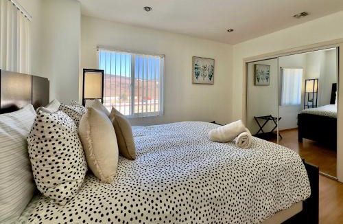 Playa Encantada House | Love La Jolla Hot Tub and Pools