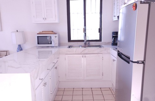 Campo de Golf Fonatur Apartment | Lovely 1 Bedroom Apartment Fully Equipped