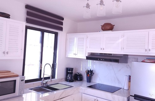 Campo de Golf Fonatur Apartment | Lovely 1 Bedroom Apartment Fully Equipped