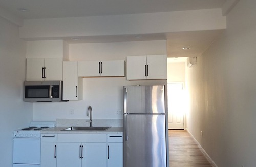 Yucaipa Apartment | Lovely 1-bedroom apartment with AC in charming Yucaipa