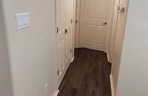 Edinburg Apartment | Lovely 2-bedroom Apartment in Edinburg
