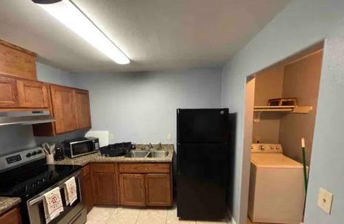 Edinburg Apartment | Lovely 2bedroom near UTRGV and Region One Edinburg