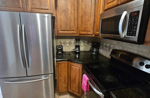 Cholla Bay Condo | Lovely 3-bedroom Condo with pool D 201