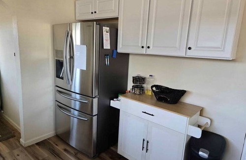 Casa Grande House | Lovely 3-bedroom house with AC in charming Casa Grande