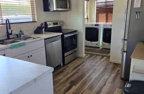 Casa Grande House | Lovely 3-bedroom house with AC in charming Casa Grande