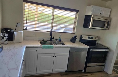 Casa Grande House | Lovely 3-bedroom house with AC in charming Casa Grande