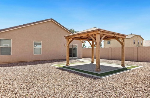 Magma Ranch House | Lovely 3-bedroom house with AC in charming Florence