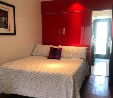 Zona Centro Apartment | Lovely and Cozy Apartment