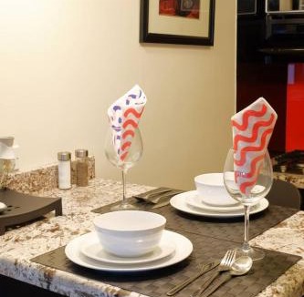 Zona Centro Apartment | Lovely and Cozy Apartment