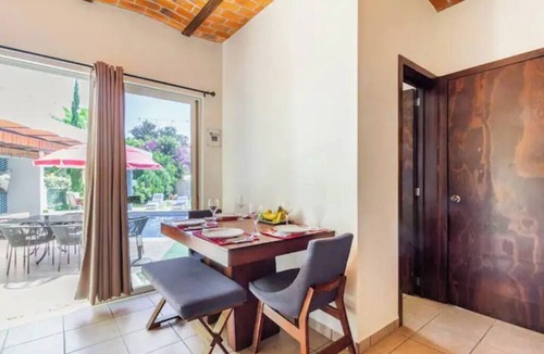 Chapala Haciendas House | Lovely bungalow with WiFi in Chapala Haciendas