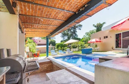 Chapala Haciendas House | Lovely bungalow with WiFi in Chapala Haciendas