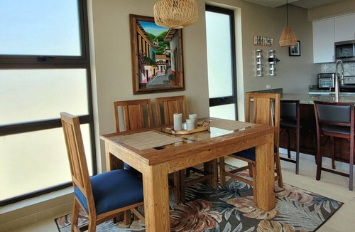 Primo Tapia Apartment | Lovely condo with Stunning Ocean View