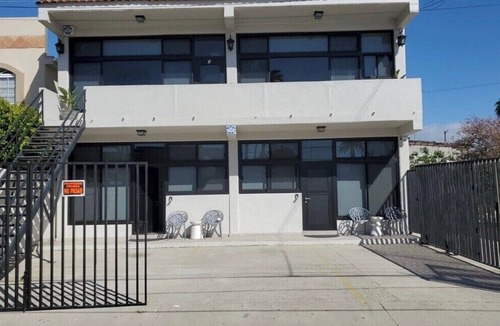 Ensenada Condo | Lovely contemporary 1 bedroom condo Downtown