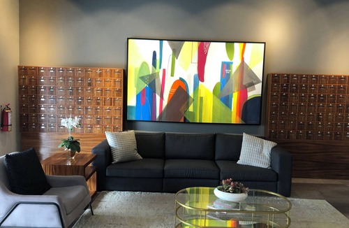 Monterrey Apartment | Lovely new 2bedroom apartment. Modern, equipped.