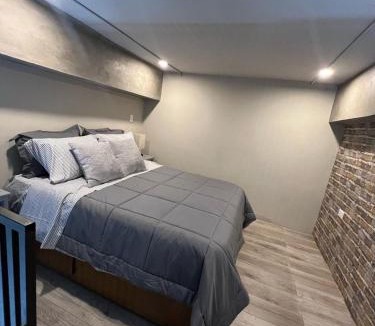Monterrey Apartment | Lovely new apartment San Jerónimo Monterrey a 5 min de San Pedro