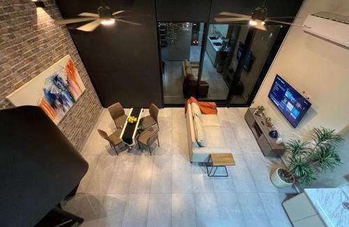 Monterrey Apartment | Lovely new apartment San Jerónimo Monterrey a 5 min de San Pedro