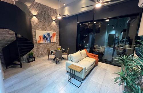 Monterrey Apartment | Lovely new apartment San Jerónimo Monterrey a 5 min de San Pedro