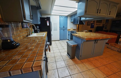 Vista Del Valle House | Lovely Pool Home in a Quiet Upscale Neighborhood!