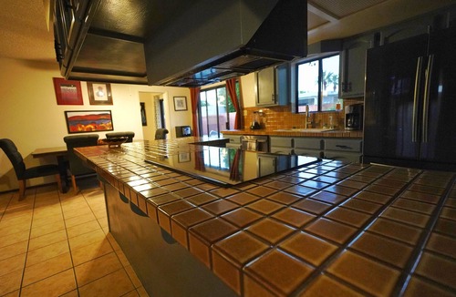 Vista Del Valle House | Lovely Pool Home in a Quiet Upscale Neighborhood!