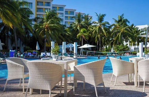 Isla Iguana Condo | Lovely Romantic Getaway