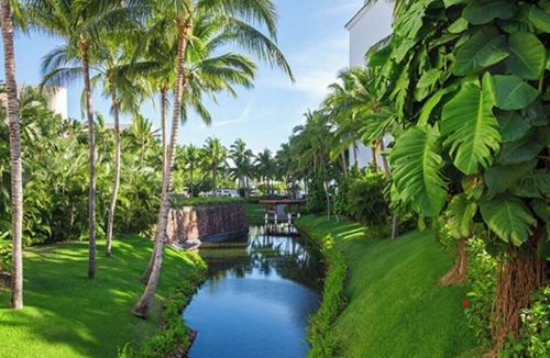 Isla Iguana Condo | Lovely Romantic Getaway