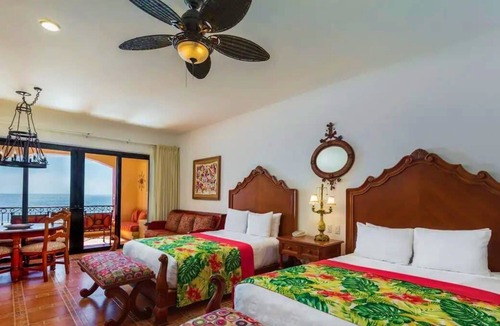 Cabo San Lucas Apartment | Lovely Studio in Cabo San Lucas - All Inclusive