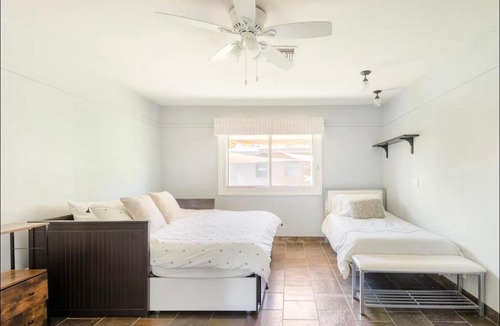 Camelback East House | Lovely Uptwn PHX Oasis!