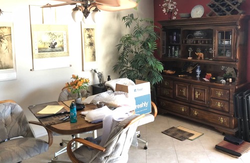 Sun City West Condo | Lovely View At The Top 55 & Older Development in the US