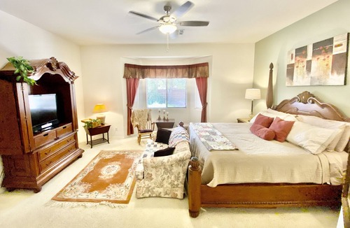 Bell West Ranch House | LOVINGLY FURNISHED ask about surprisingly lower longer term rates