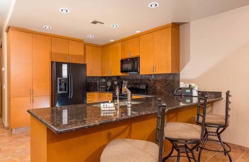 Puerto Penasco Resort | Low-Floor 2BR/2BA Las Palomas Ocean View Condo – Just Steps Away from the Pools