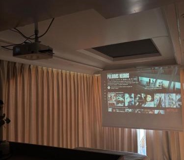 Tuxcueca Hotel | LUA Capsule Rooms