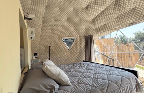 El Arenal Hotel | Luahara Glamping Domo Experience La Primavera - Presa de las Tortugas