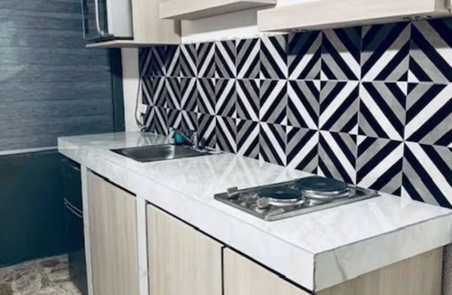 San Pedro Garza Garcia Apartment | Lucia’s Loft